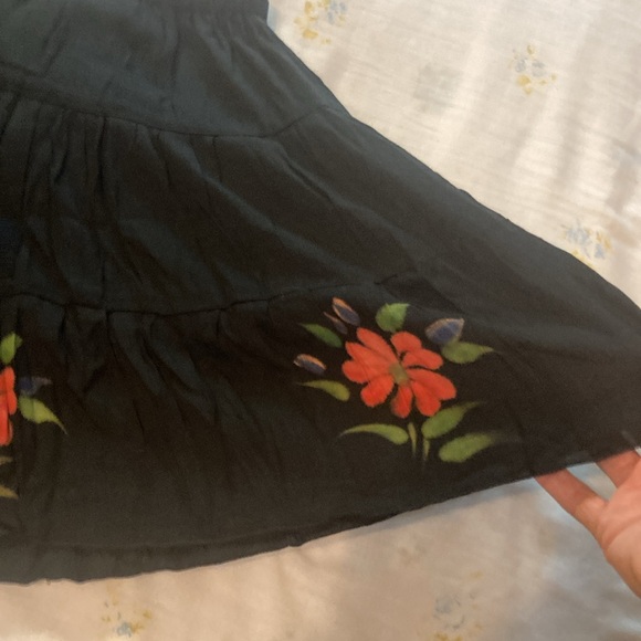 Fortune cookie Hawaiian skirt - Picture 11 of 14